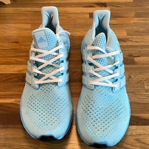 Adidas Ultraboost Mens CUSTOMIZED!